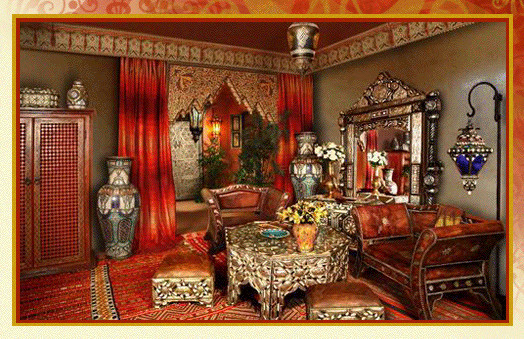 Indian Home Decor In Usa Inspirational Moroccan Furniture is A Mood and A Trend