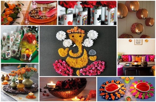Indian Home Decor In Usa New 10 Modern Diwali Home Decor Ideas to Impress Everyone