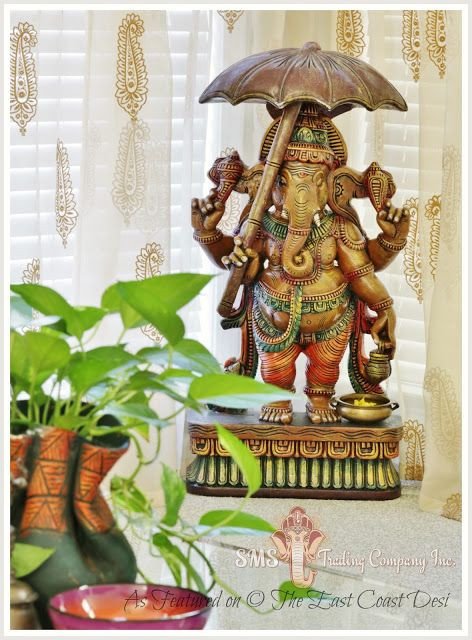 Indian Home Decor In Usa New Arti S Home the Owner Of &quot;sms Trading Pany Inc&quot; In atlanta Usa On the East Coast Desit