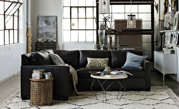 Industrial Contemporary Living Room New 48 Pretty Living Room Ideas In Multiple Decorating Styles Decoholic