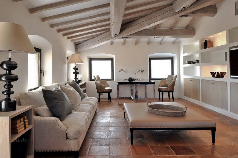 Italian Living Room Decorating Ideas Best Of Luxury Villas that Letting You Settle In to the Italian Way Of Life Decoholic
