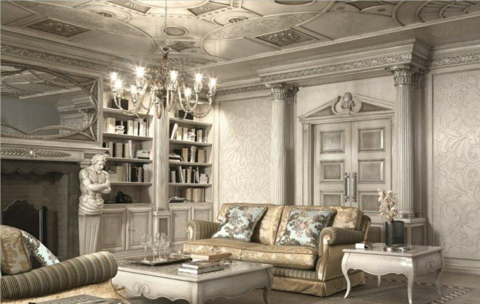 Italian Living Room Decorating Ideas Fresh Interior Decoration Ideas with Modern Italian Design