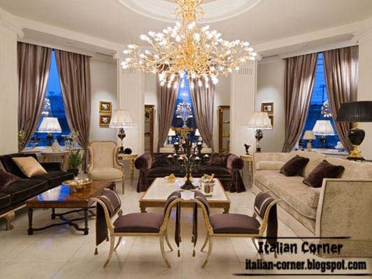 Italian Living Room Decorating Ideas Inspirational Italian Corner