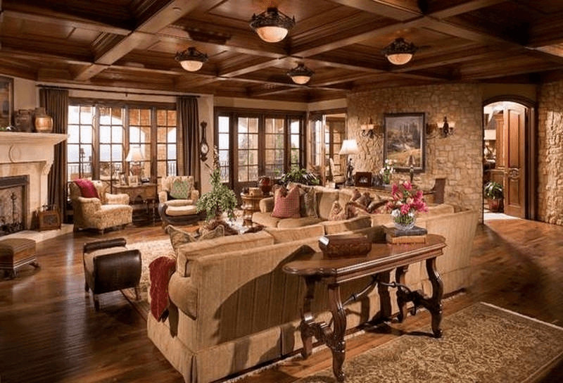 Italian Living Room Decorating Ideas Luxury Most Popular Rustic Italian Decor Ideas for Your House