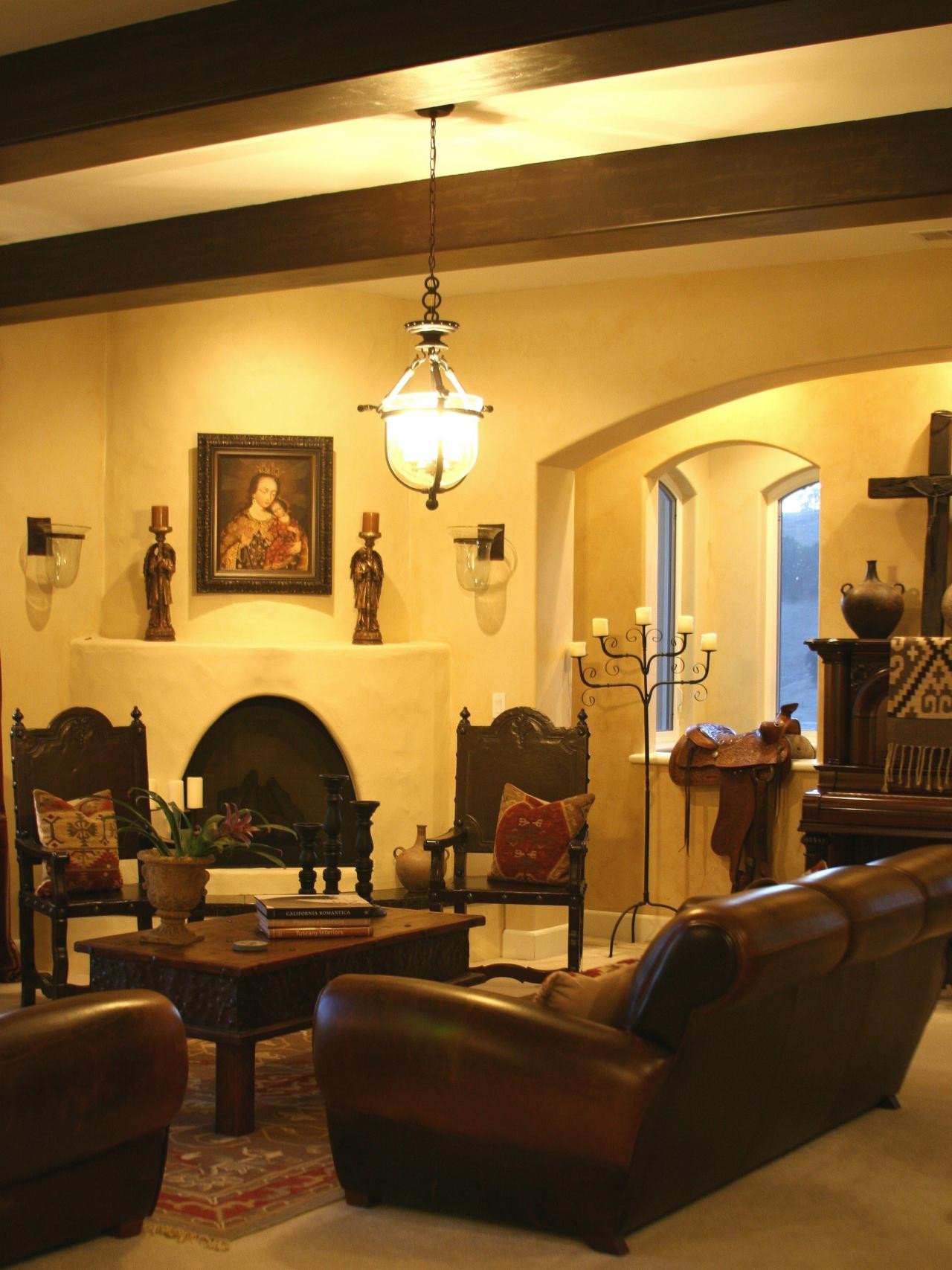 Italian Living Room Decorating Ideas New Old World Design Ideas Interior Design Styles and Color Schemes for Home Decorating