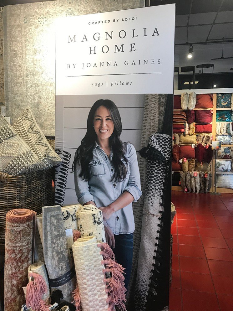 Joanna Gaines Home Decor Line Beautiful We Take A Guess at the Inspiration for Joanna Gaines New Home Decor Line for Pier 1