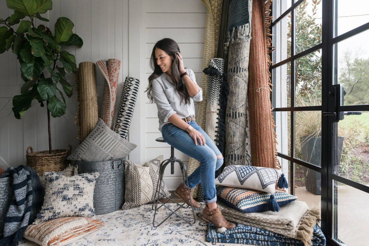 Joanna Gaines Home Decor Line Inspirational Joanna Gaines Decor Advice