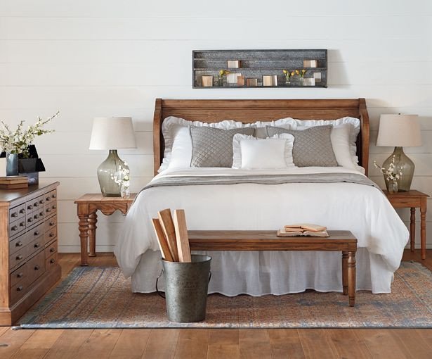 Joanna Gaines Home Decor Line Unique My Recent Shopping Trip I Checked Out Joanna Gaines New Furniture Line Magnolia Home It Did