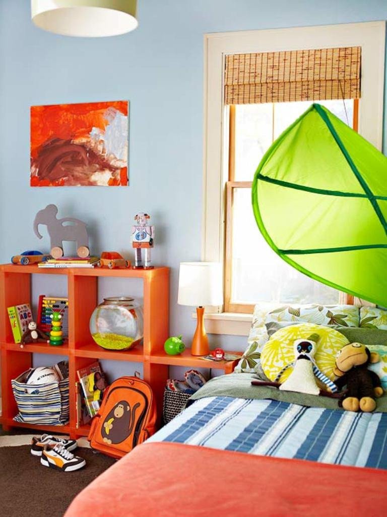 Kids Room Decor for Boys Awesome 15 Creative toddler Boy Bedroom Ideas Rilane