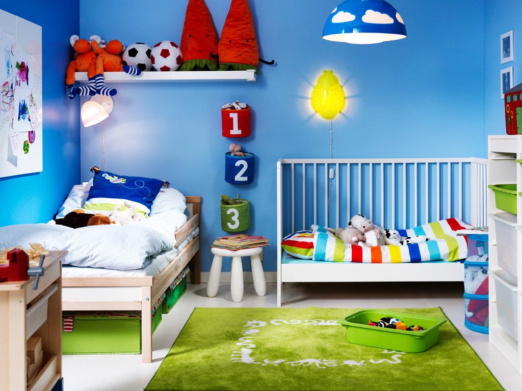 Kids Room Decor for Boys Fresh Decorate &amp; Design Ideas for Kids Room