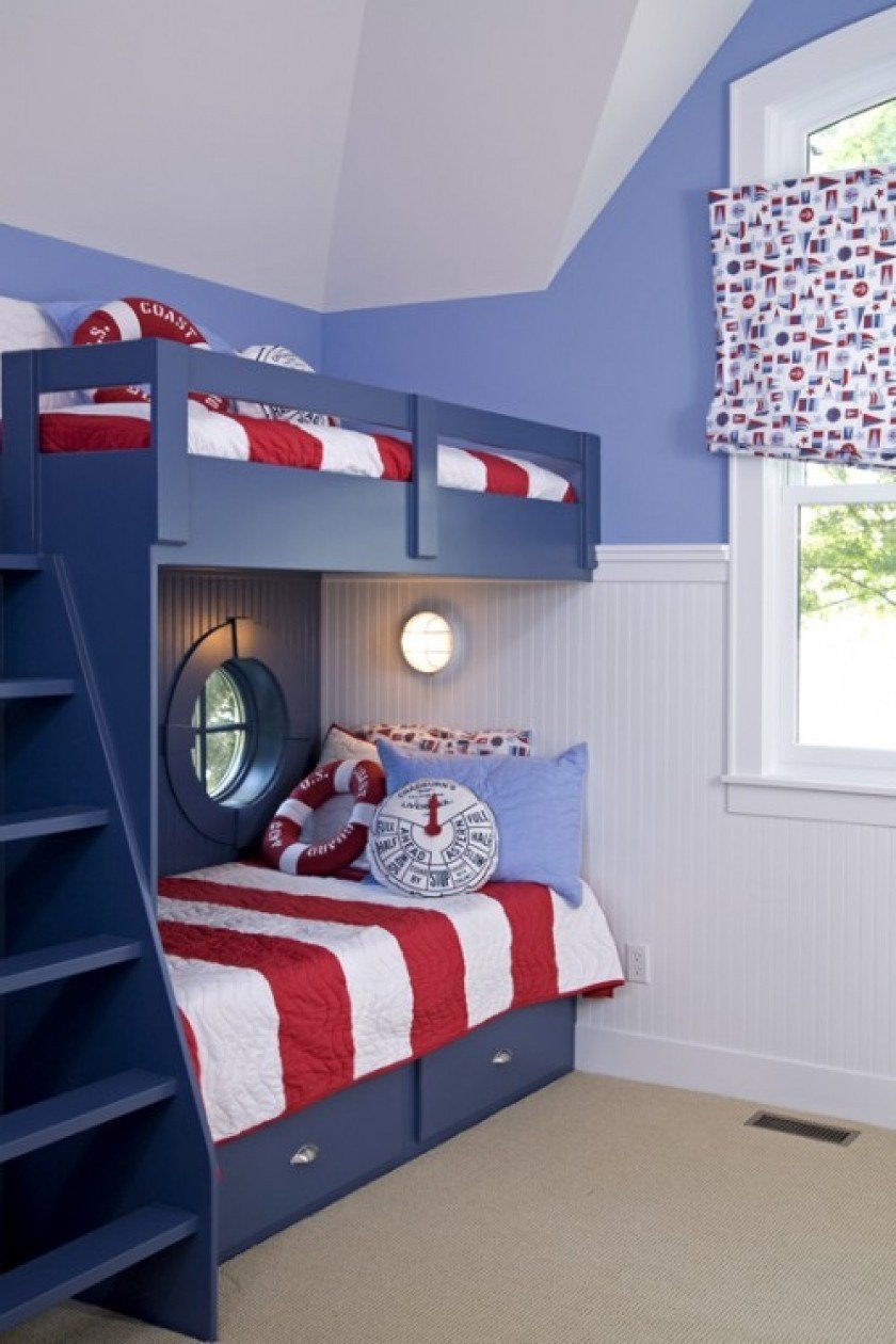 Kids Room Decor for Boys Lovely Boys Room Interior Design