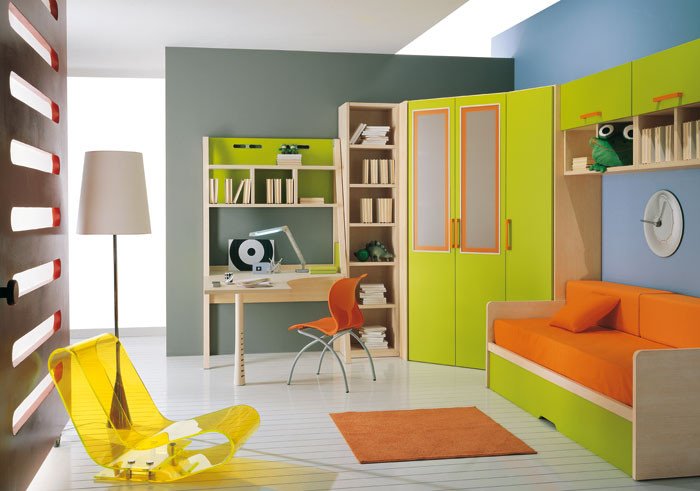 Kids Room Decor for Boys Unique 45 Kids Room Layouts and Decor Ideas From Pentamobili Digsdigs