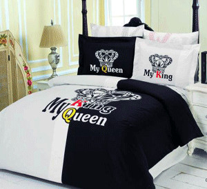 King and Queen Bedroom Decor Best Of Black Bedding Sets for Romantic Bedroom Decor