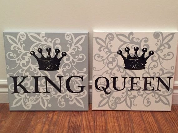 King and Queen Bedroom Decor Inspirational Pin by Tammy Rose On Things to Make In 2019
