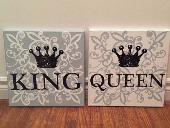 King and Queen Bedroom Decor Inspirational Pin by Tammy Rose On Things to Make In 2019