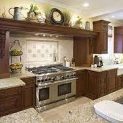 Kitchen Cabinet top Decor Ideas Luxury How to Decorate Cabinets In Kitchen 5 Tips to Follow