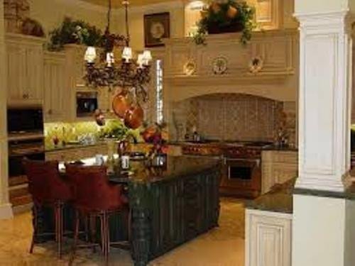 Kitchen Decor for Above Cabinets New How to Decorate Cabinets In Kitchen 5 Tips to Follow