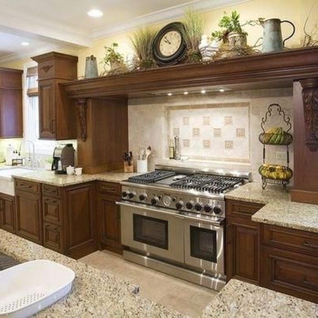 Kitchen Decor for Above Cabinets Unique Kitchen Cabinet Decor Ideas Kitchen Design Ideas Kitchen Cabinets