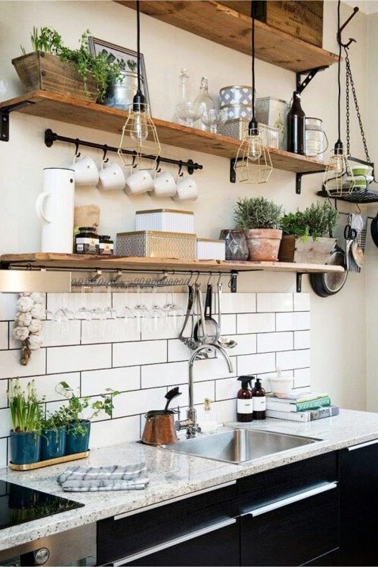 Kitchen Decor On A Budget Beautiful Farmhouse Kitchen Ideas On A Bud Involvery Munity Blog