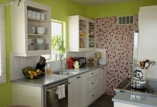 Kitchen Decor On A Budget Elegant 10 Tips to Decorate Kitchen In Bud