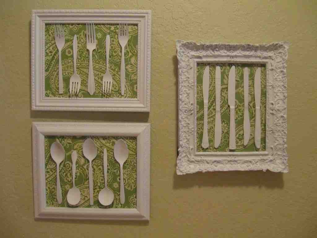 Kitchen Wall Decor Ideas Diy Beautiful Diy Kitchen Wall Decor Decor Ideasdecor Ideas