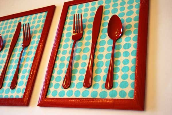Kitchen Wall Decor Ideas Diy Best Of 24 Must See Decor Ideas to Make Your Kitchen Wall Looks Amazing