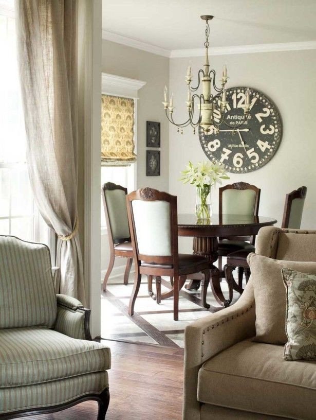 Large Dining Room Wall Decor Luxury 219 Best Images About Wall Clock Decor On Pinterest