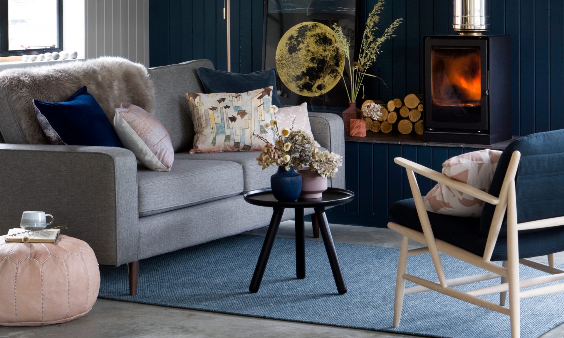 Latest Trends In Home Decor Unique Home Decor Trends for Autumn Winter 2018 – We Predict the Key Looks for Interiors