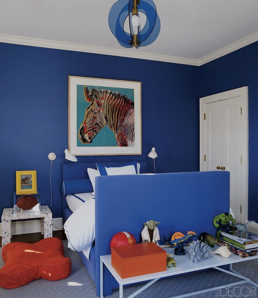 Little Boy Room Decor Ideas Best Of 10 Boys Bedroom Ideas that Your Little Guy Will Adore – Kids Bedroom Ideas