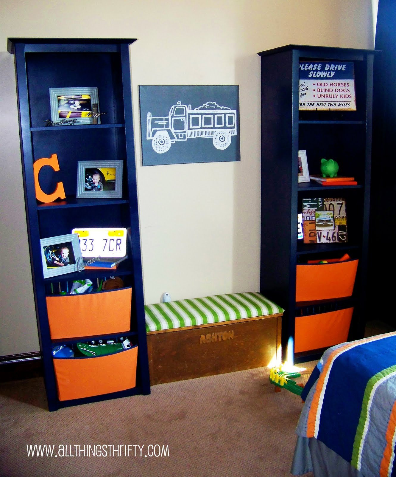 Little Boy Room Decor Ideas Fresh Little Boy’s Room Bedroom Decor