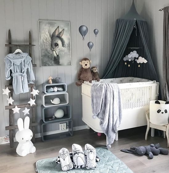 Little Boy Room Decor Ideas Luxury Boys Bedroom Ideas Decorating for Your Little Boy