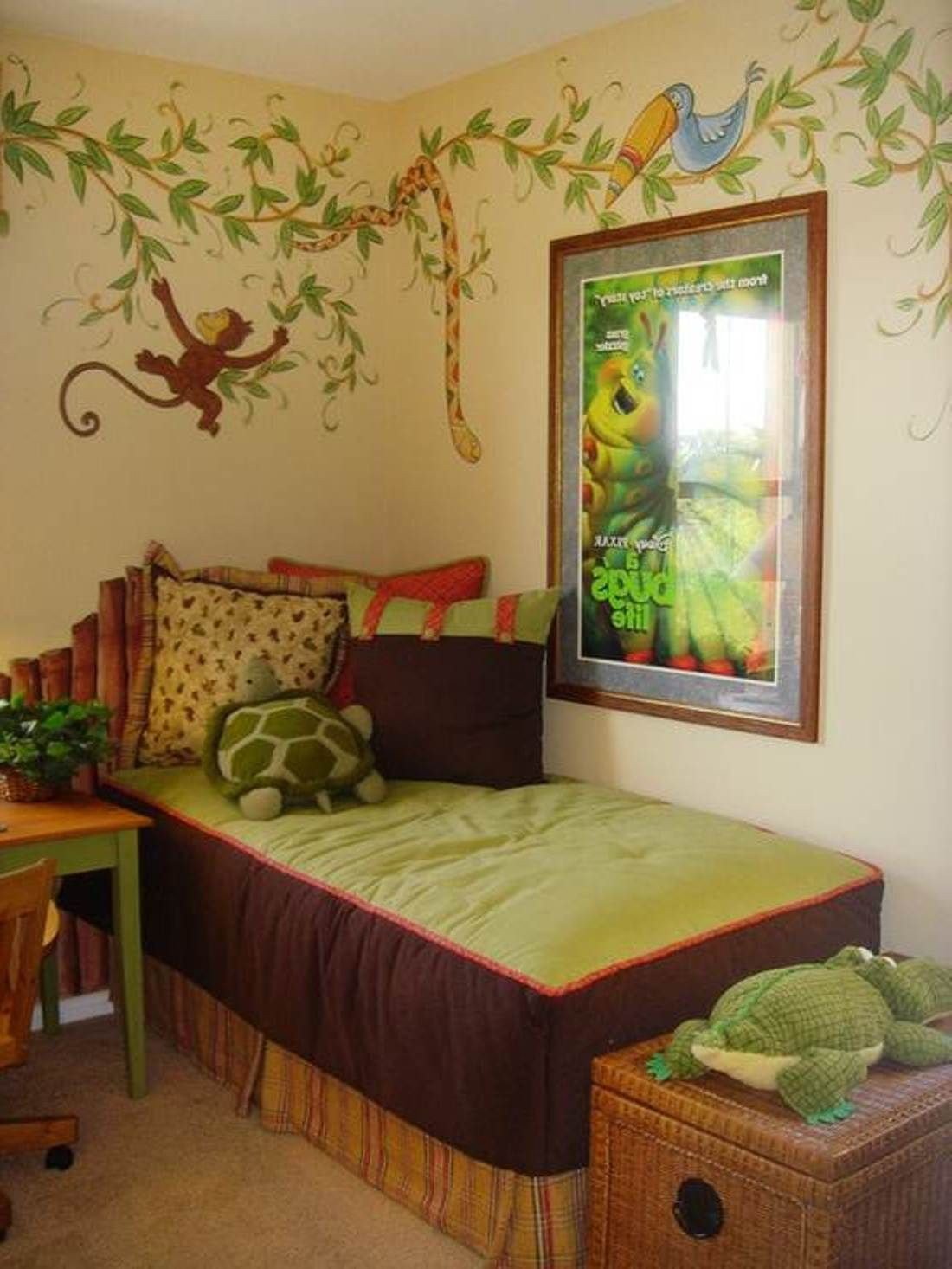 Little Boy Room Decor Ideas Luxury Jungle Little Boy Bedroom Ideas Awesome Little Boys Bedroom Ideas – Better Home and Garden