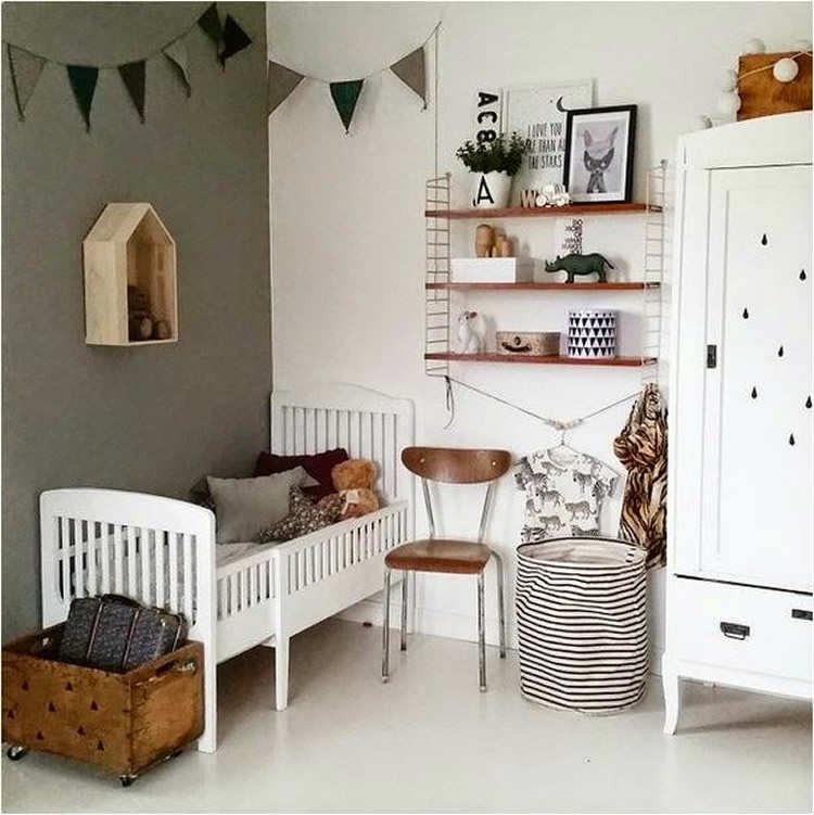 Little Boy Room Decor Ideas Unique 10 Lovely Little Boys Rooms Part 6 Tinyme Blog