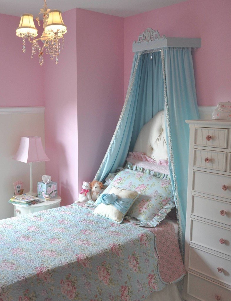 Little Girl Room Decor Ideas Beautiful 50 Best Princess theme Bedroom Design for Girls Trending House &amp; Ofw Info S