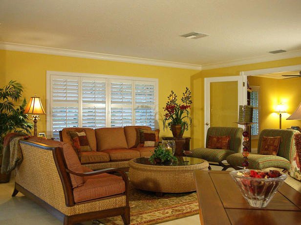 Living Room Art Decor Ideas Awesome Modern Furniture Tropical Living Room Decorating Ideas 2012 From Hgtv
