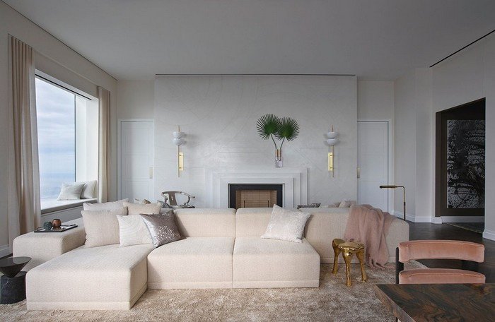 Living Room Art Decor Ideas Fresh Luxury Living Room Design Ideas with Neutral Color Palette