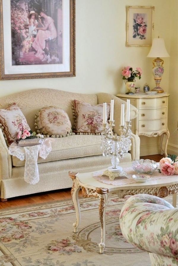 Living Room Art Decor Ideas Unique 50 Cool Shabby Chic Living Room Decor Ideas Ecstasycoffee