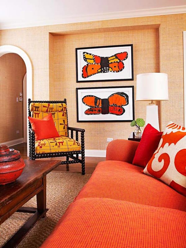 Living Room Color Schemes to Make Your Room Cozy Fresh 43 Cozy and Warm Color Schemes for Your Living Room