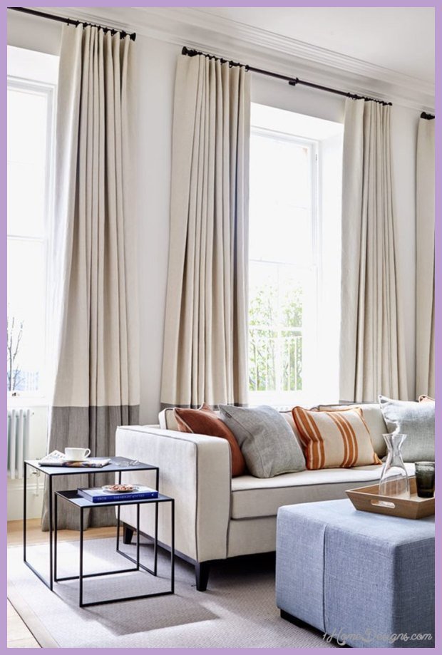 Living Room Curtains Ideas Awesome 17 Best Ideas for Modern Living Room Curtains 1homedesigns