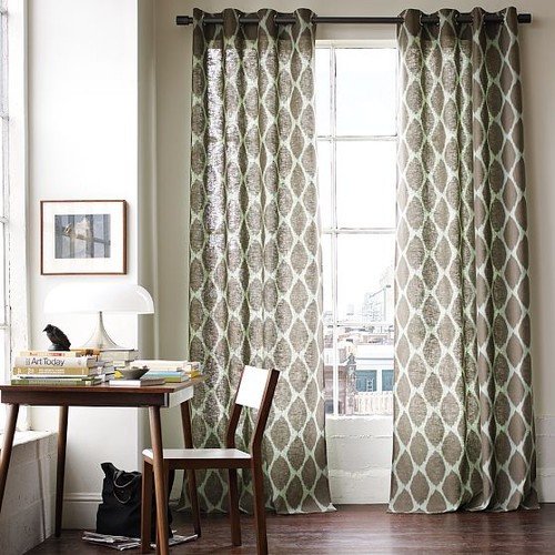 Living Room Curtains Ideas Lovely 2014 New Modern Living Room Curtain Designs Ideas