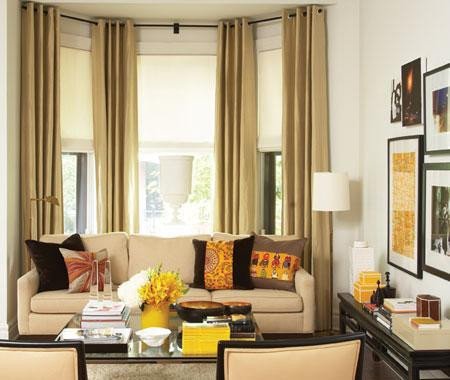 Living Room Curtains Ideas New 2013 Luxury Living Room Curtains Designs Ideas Decorating Idea