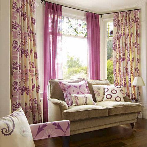 Living Room Curtains Ideas New Curtains – Fabric Tips and Designs