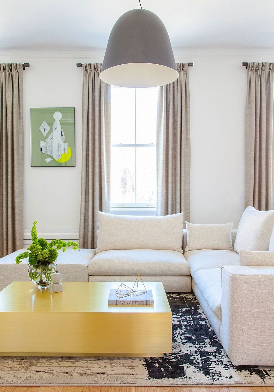 Living Room Decor Ideas Apartment Elegant Delightful Duplex Apartment with Custom Decor and Colorful Bliss