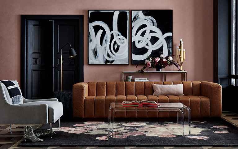 Living Room Decor Ideas Modern Luxury Modern Home Decor Ideas