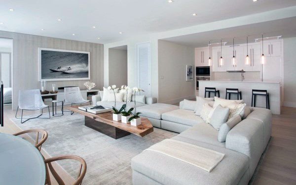 Living Room Decor Ideas Modern Unique top 50 Best Modern Living Room Ideas Contemporary Designs