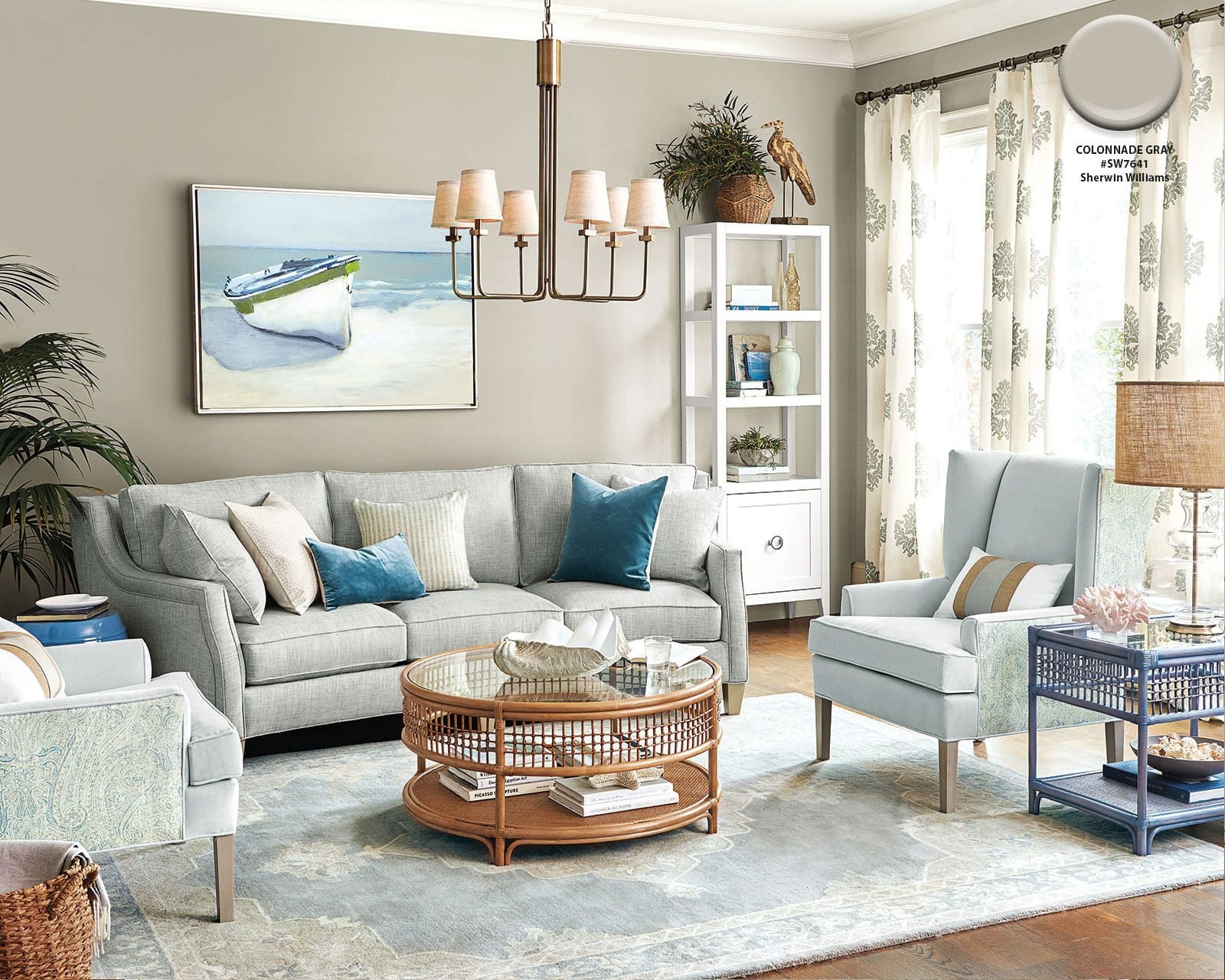 Living Room Design for Summer Best Of Summer 2018 Paint Colors From Our Catalog