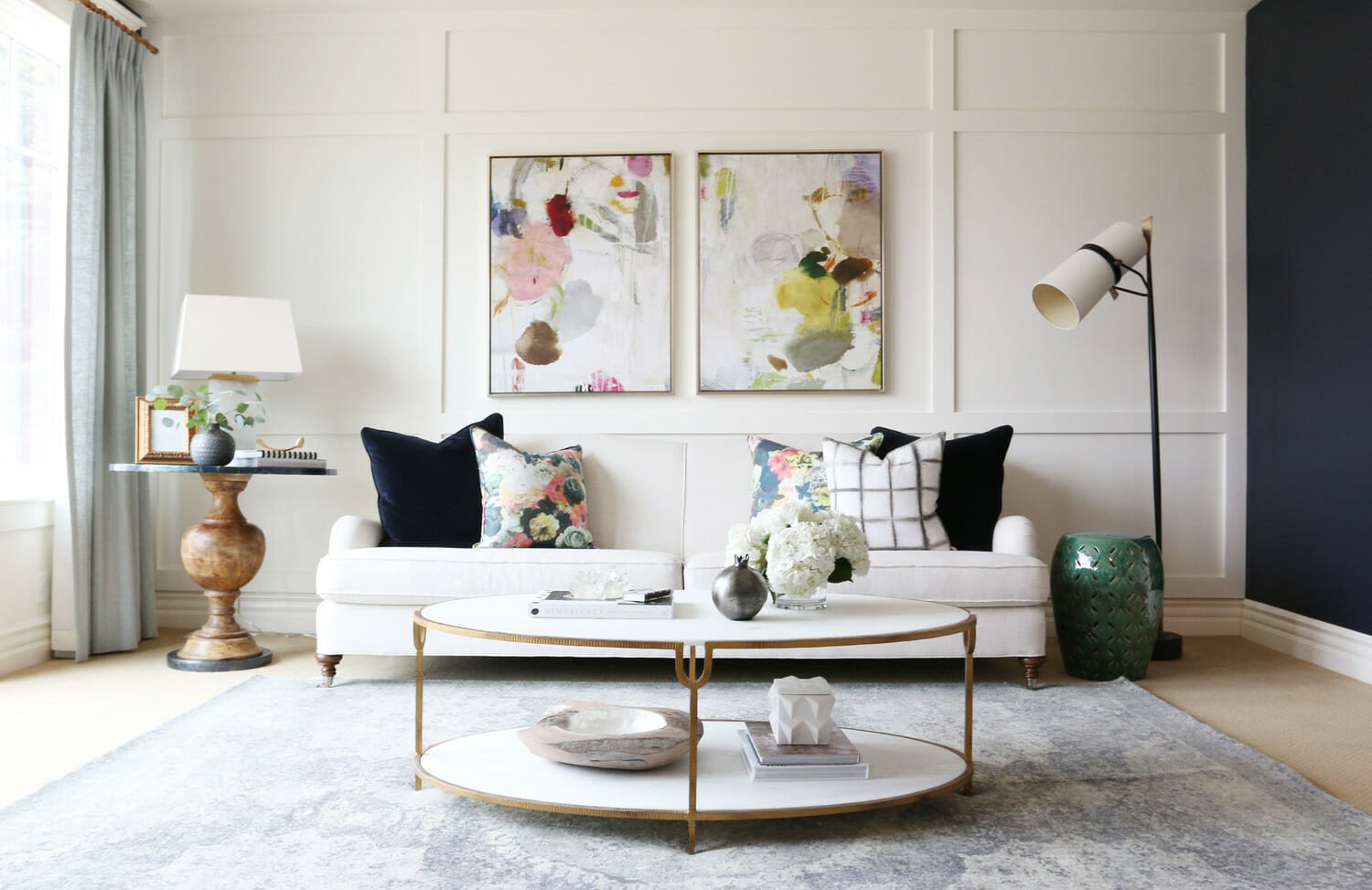 Living Room Design for Summer Best Of top 10 Summer Interior Design Trends