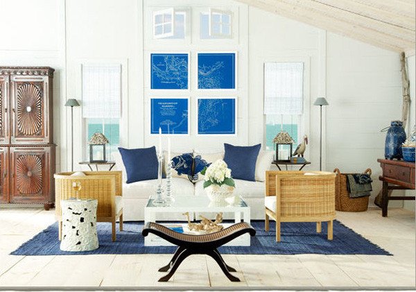 Living Room Design for Summer Unique How to Create Coastal Living Room Decor for Summer