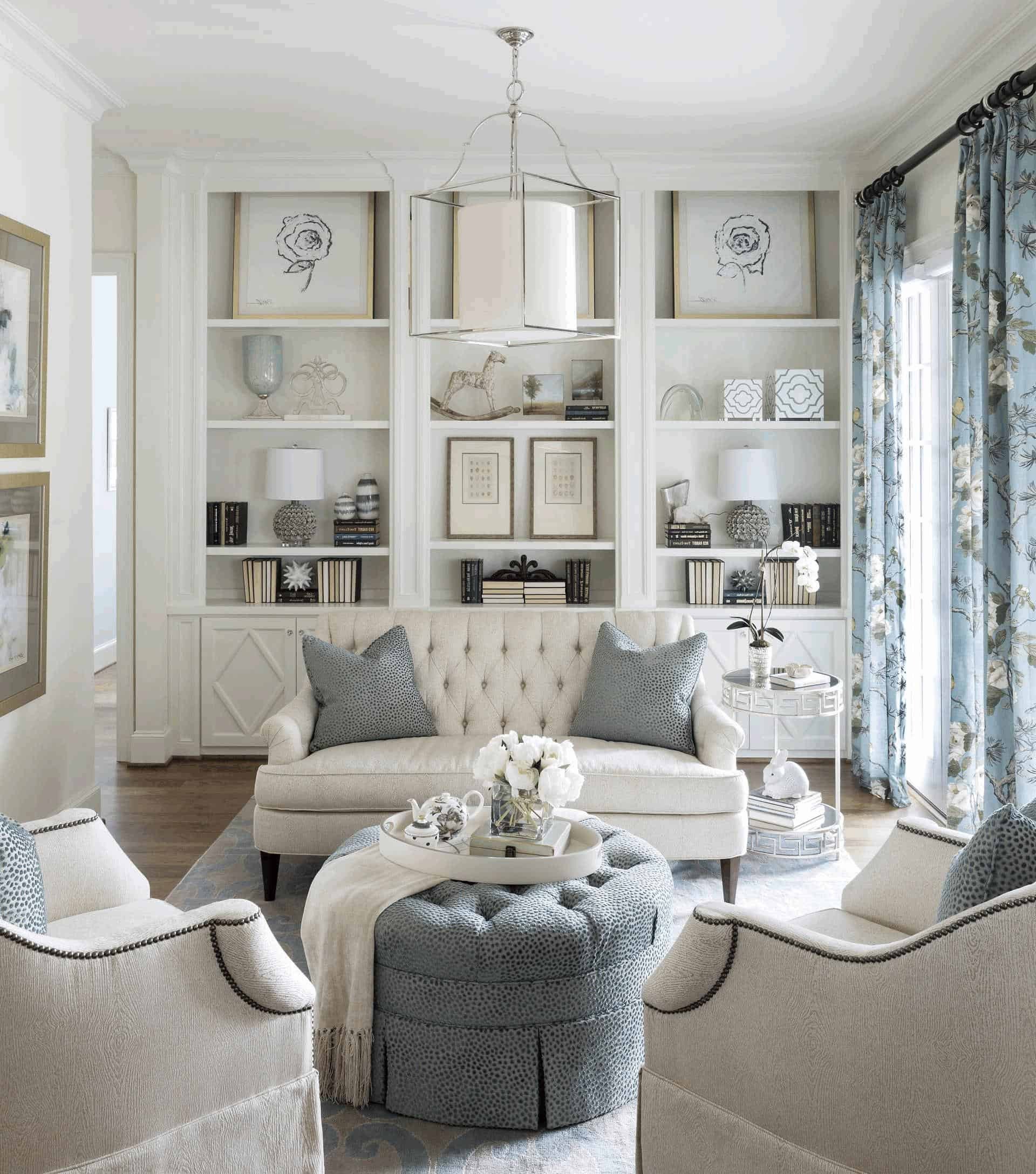 Living Room Furniture Ideas Unique 12 Lovely White Living Room Furniture Ideas