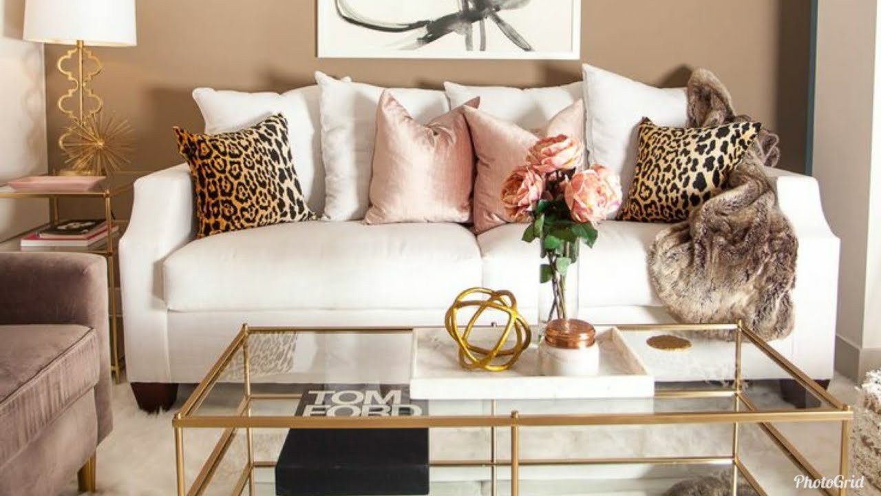 Living Room Home Decor Ideas Inspirational Shop with Me Z Gallerie Luxury Glam Home Decor Ideas Living Room